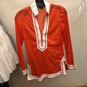 Tory Burch Tunic